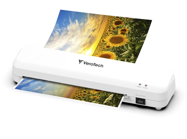 Laminator A4 Verotech VL-440 laminator