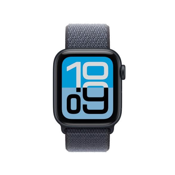 Sport Loop APPLE til urkasse 40 mm MFF64ZM/A Anchorgarv