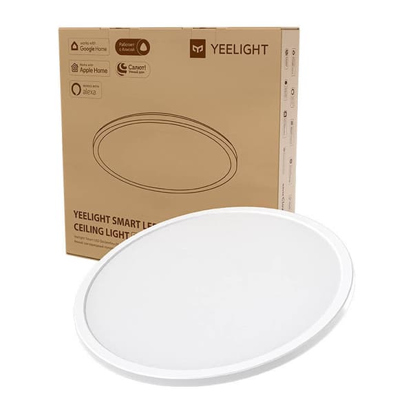 Yeelight Light C2201C235 Smart taklampa