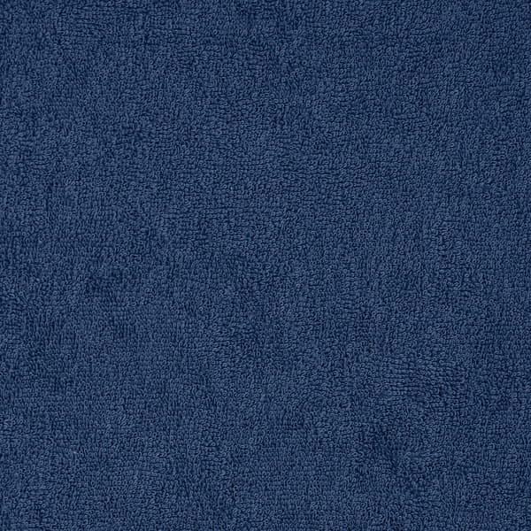 Frottélagen 130/140x190/200 PREMIUM Marineblå
