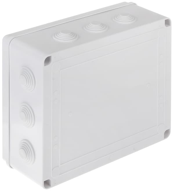 Kytkentärasia ruuveilla PK-300X250