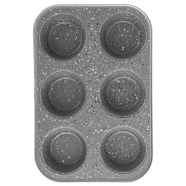 Graniittinen muffin-muotti GRANDE