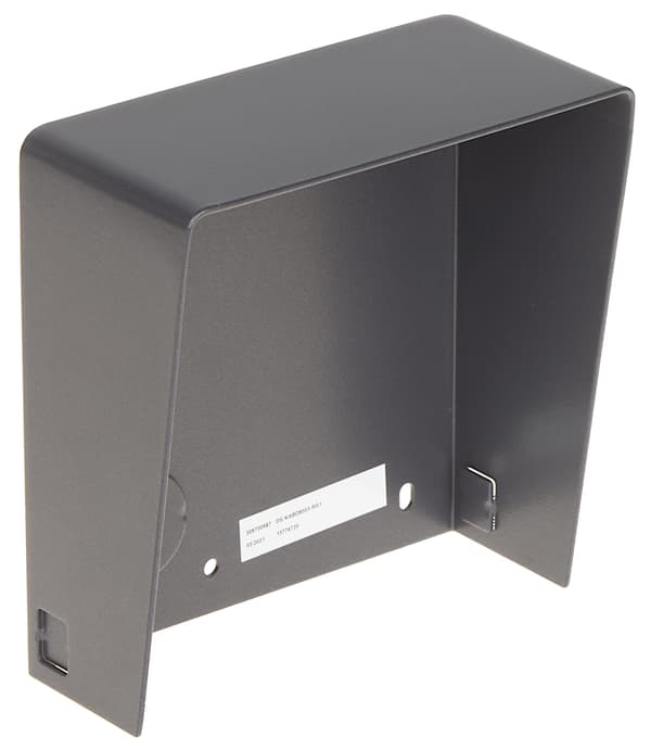 Hikvision DS-KABD8003-RS1 overflademonteret kabinet