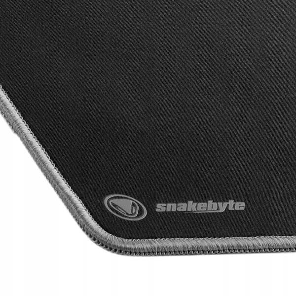 Snakebyte Gaming Musemåtte MUS:PAD PRO ESPORT