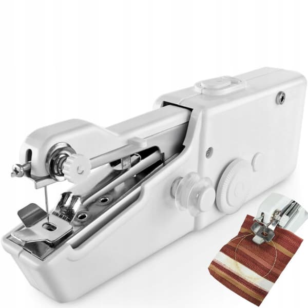 Handy Stitch bærbar symaskine