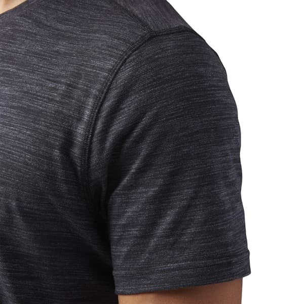 MARMORMELANGE T-SHIRT M