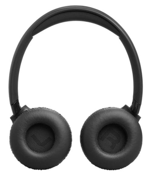JBL Tune 680NC trådløse hovedtelefoner, sorte