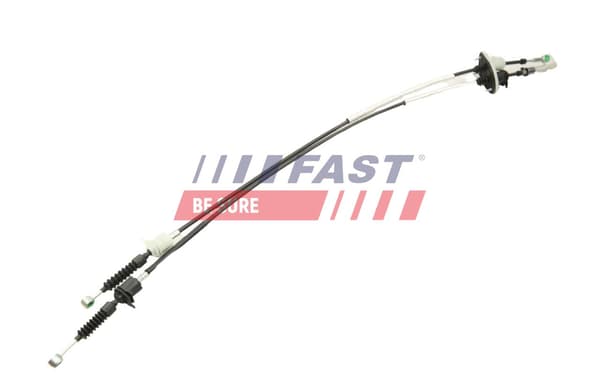 VÄXLVAJER FT73115 FAST