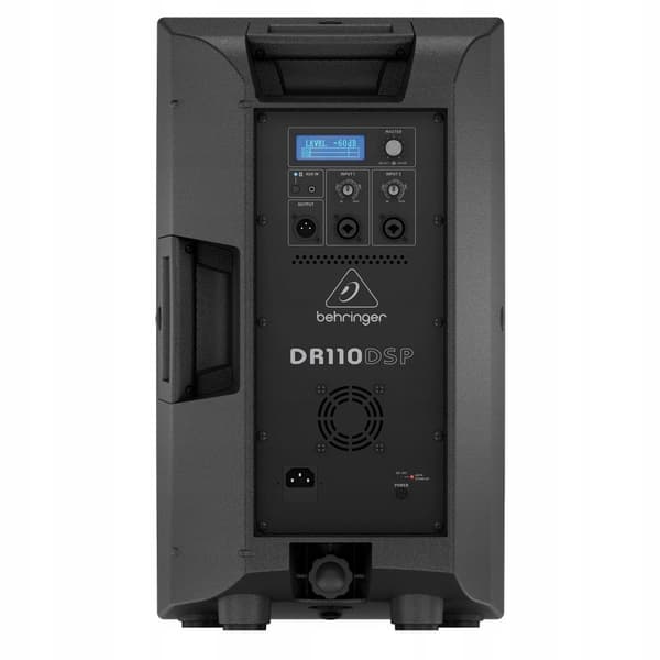 Behringer DR110DSP