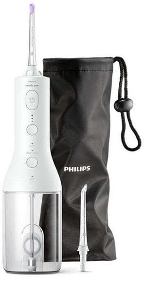PHILIPS SONICARE HX3826/31 Langaton Power Flosser 3000 -hammasharja