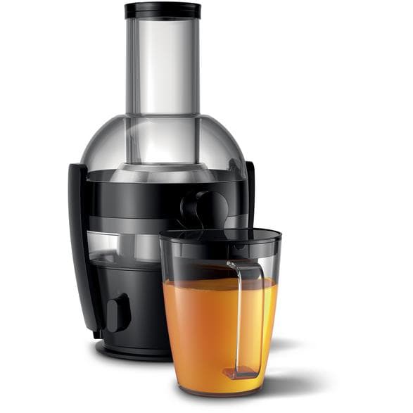 PHILIPS Viva Collection HR1855/70 juicer