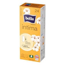 BELLA INSÄTT.TROSA INTIMA LÅNG A'24