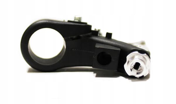 JARRUVIPU OIKEA VASEN MINI TASKUPYÖRÄ CROSS PITBIKE