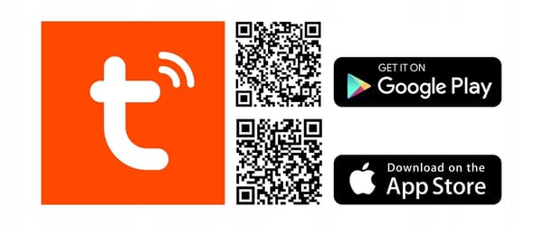 WiFi-røgalarm TechniSat Røgsensor 2 app 10 år EN14604 85 dB