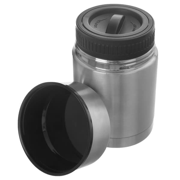Frokosttermos stål 700 ml