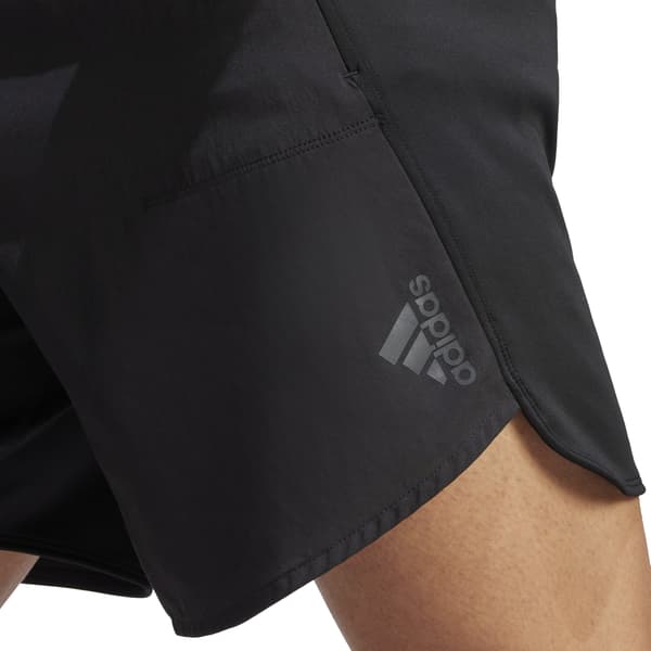 Herre adidas DESIGNED FOR TRAINING shorts sort HY0781 r S