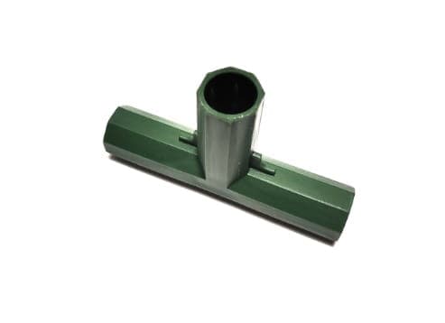 Konstruktionsforbindelse til metalmaster 16 mm SC3-T /5 stk/