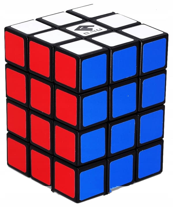 Cube4you 3x3x4