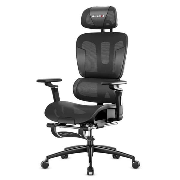 Huzaro Combat 7.9 ergonomisk justerbar spelstol