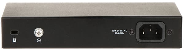 POE-SWITCH PFS3006-4ET-36 4-PORTARS DAHUA