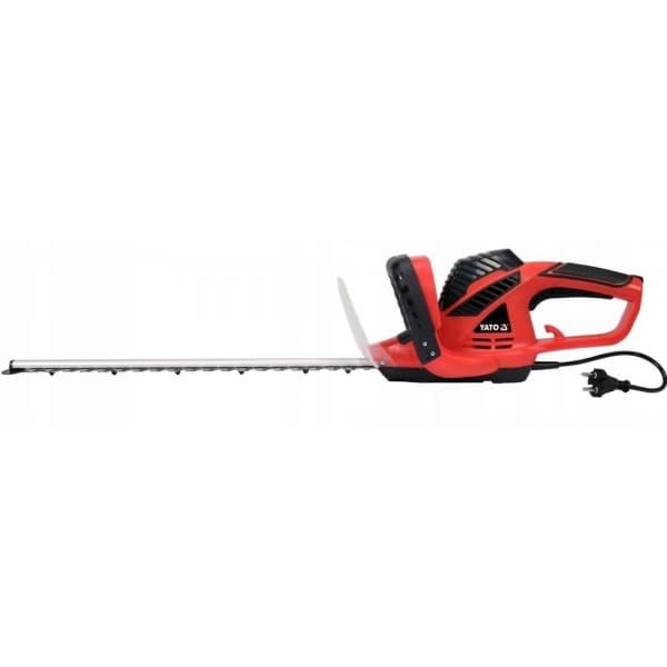 YATO ELEKTRISK HÆKKETRIMMER 600W