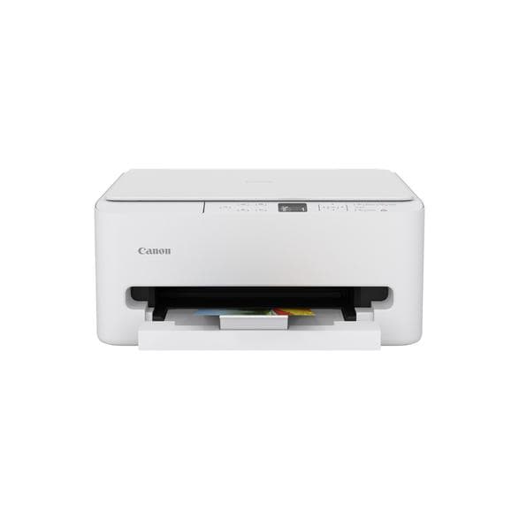 CANON Pixma TS6550i alt-i-en printer hvid