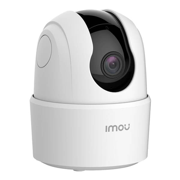 IMOU Ranger 2C 5MP roterbart indendørs WiFi-kamera