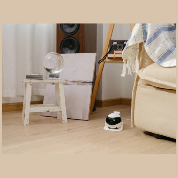 ENABOT EBO SE Intelligent ledsagerobot