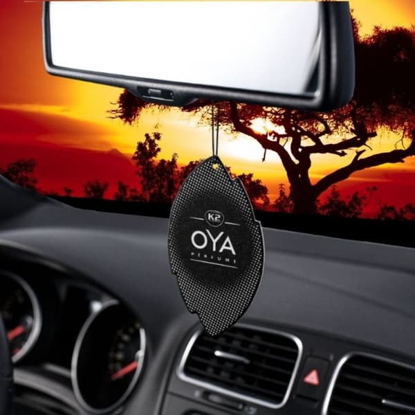 019561 K2 V903 OYA Doft Hängare