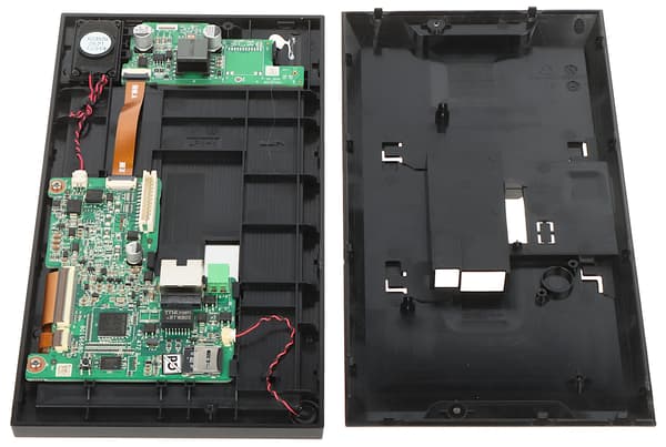 DAHUA VTH2421FB-P IP INDENDØRS PANEL