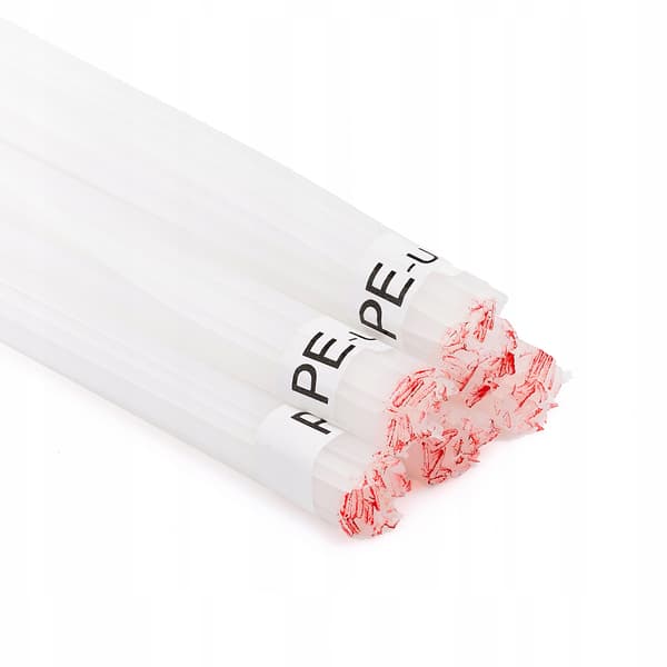 PE-U bindemiddel hvid 100g