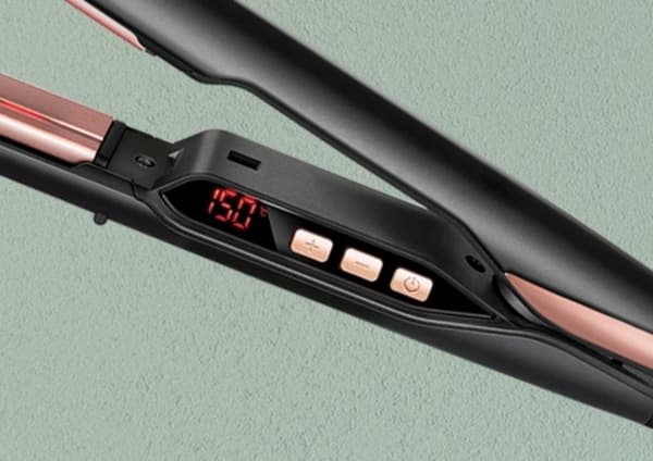 MPM MPR-11 Hårplattång