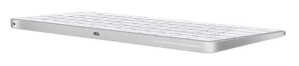 APPLE Magic Keyboard - Engelsk International MXCL3Z/A