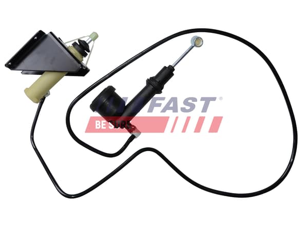 KOPPLINGSHUVUDPUMP FT68020 FAST