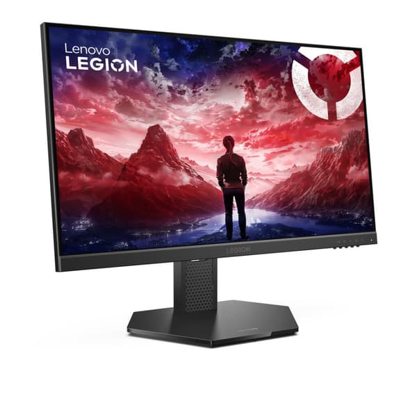 Lenovo Legion 25-10 24.5" FHD HDMI DP Eclipse Black