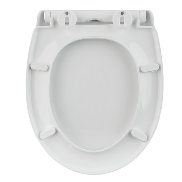PP GYNGET TOILET SÆDE