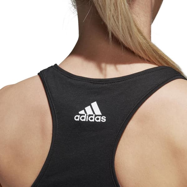 ADIDAS ESSENTIALS LINJÄRT LÖST LINNE XXS