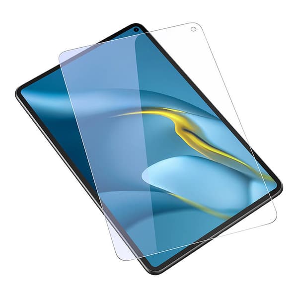 Baseus Crystal 0,3 mm hærdet glas til Huawei MatePad/MatePad Pro 10.8 tablet