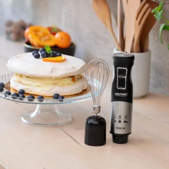 MPM MBL-34M handblender