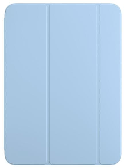 APPLE Smart Folio-etui til iPad (A16) MDEQ4ZM/A Ren Blå
