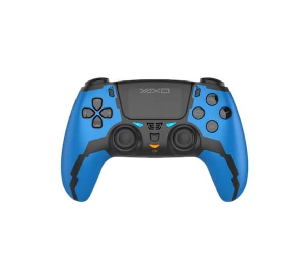 YAXO Hornet Fury Elite Hydro Blue Controller