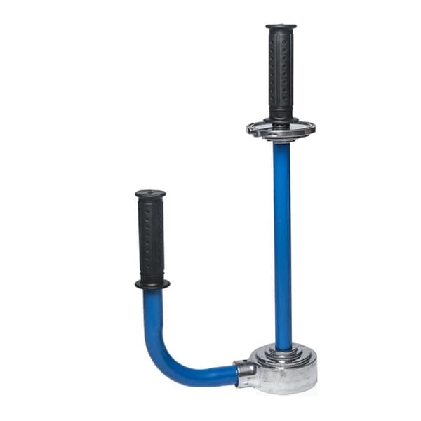 Metallsträckfilmsdispenser | 30-50 cm