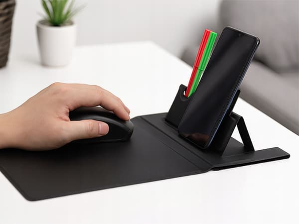 Monitoiminen hiirimatto (40)
