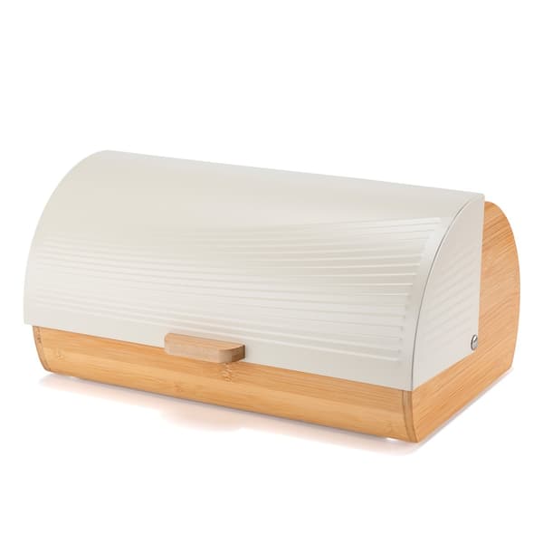 BAMBU LEIPÄLAATIKKO LEIPÄRASIA E-6078