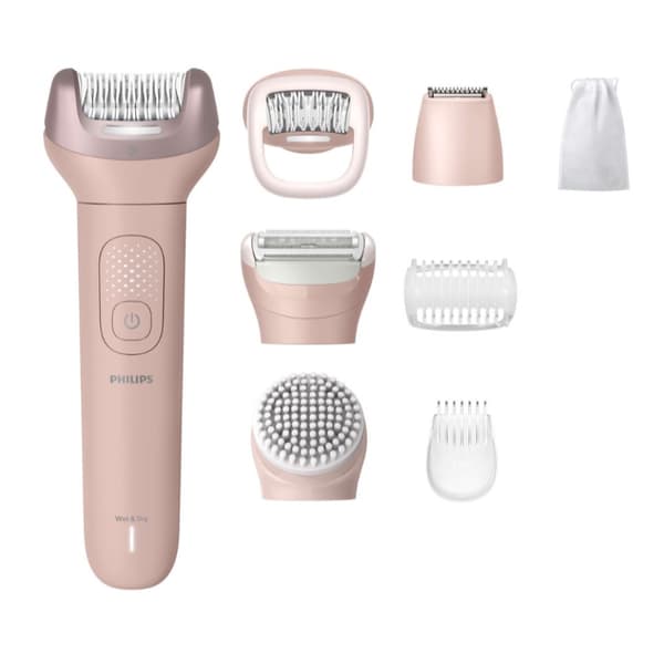 PHILIPS BRE719/00 epilaattori