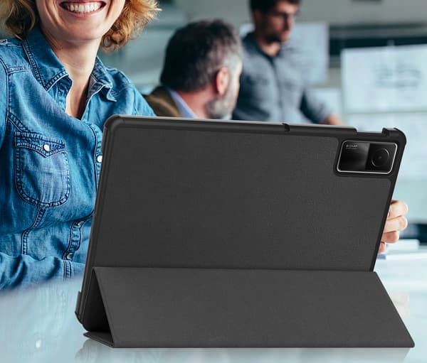 FLIP COVER til Xiaomi Redmi Pad SE 2023