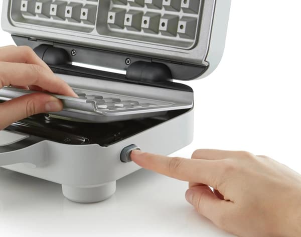 Breville DuraCeramic VST072X vohvelirauta