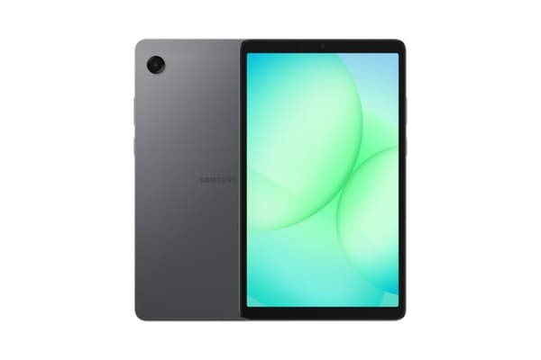 Tablet SAMSUNG Galaxy Tab A11 8.7 Wi-Fi 4GB 64GB Harmaa