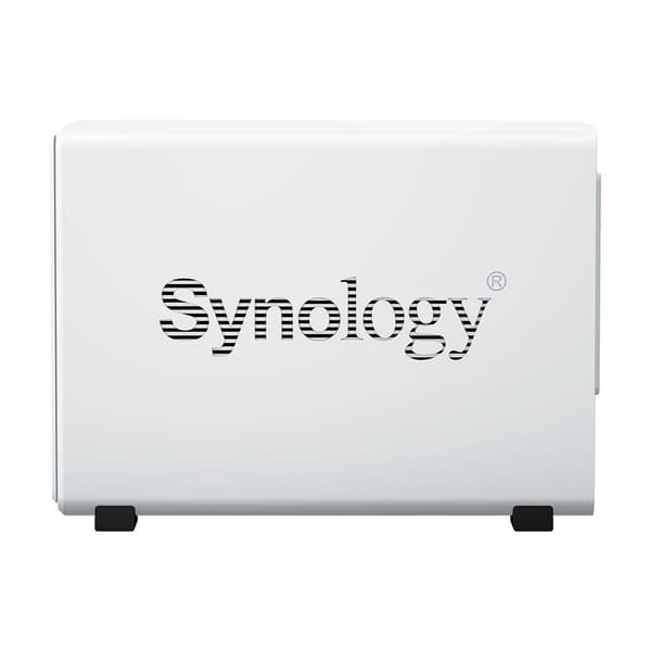 Synology - filserver DS223j