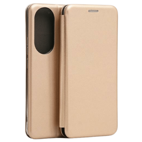 Beline Magnetiskt Bokfodral Honor 90zł/guld